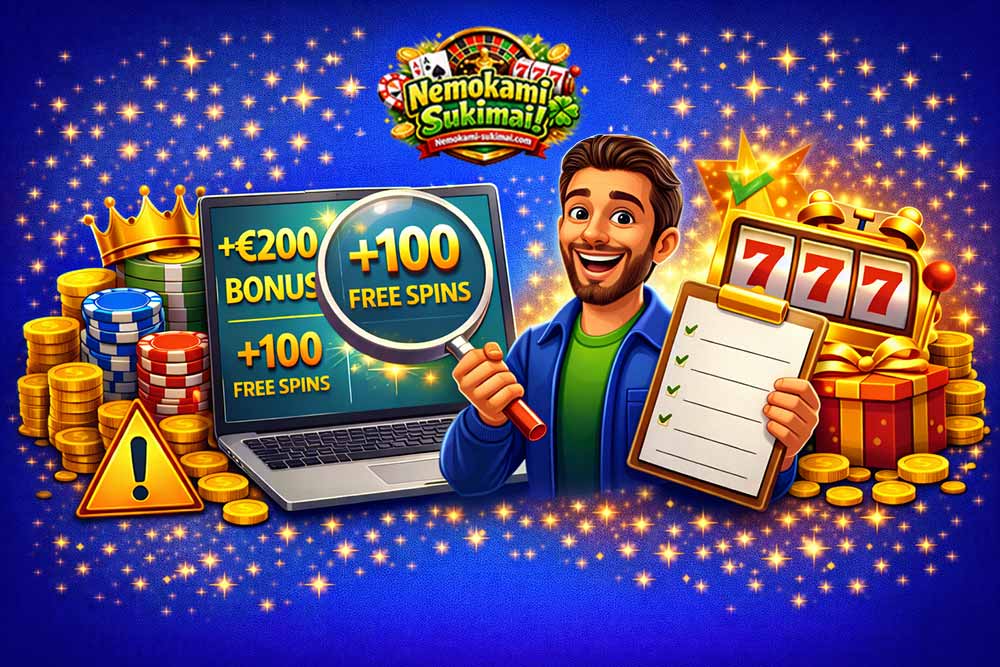 Laimingas vyras su padidinamuoju